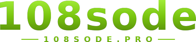 108sode logo